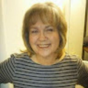 Meet your Posher, Janet